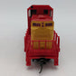 Mehano HO Scale Rock Island Diesel Locomotive #416 EX