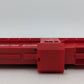 Mehano HO Scale Rock Island Diesel Locomotive #416 EX