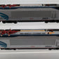 Bachmann HO Scale Acela Electric Locomotive #2003/2004 VG