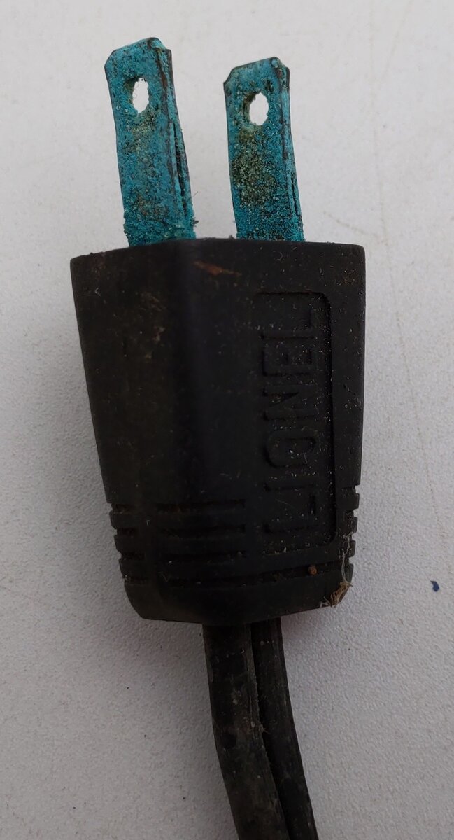Lionel 1033 Vintage O 90 Watt Transformer w/ Whistle [2]