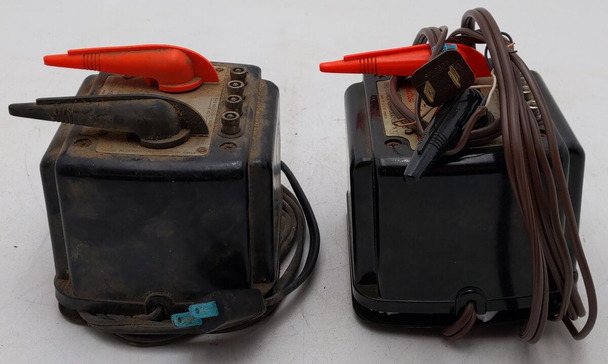 Lionel 1033 Vintage O 90 Watt Transformer w/ Whistle [2]