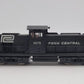 AHM HO Scale Penn Central Diesel Locomotive #9078 VG