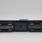 AHM HO Scale Penn Central Diesel Locomotive #9078 VG