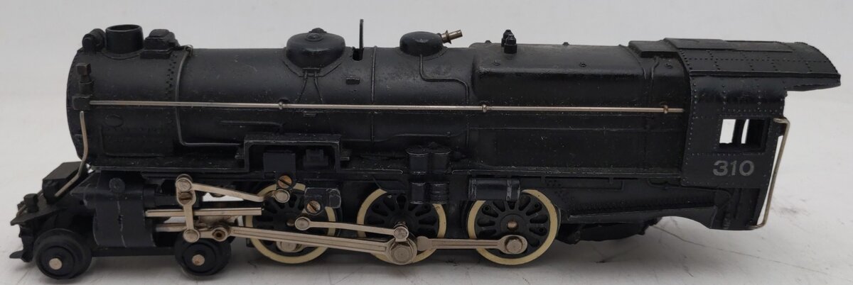 American Flyer 310 S Pennsylvania 4-6-2 K5 Pacific Steam Locomotive VG