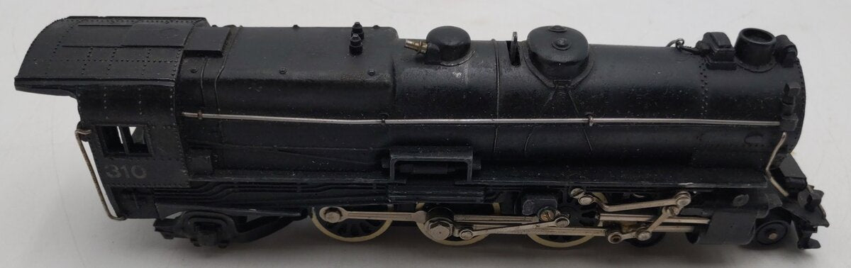 American Flyer 310 S Pennsylvania 4-6-2 K5 Pacific Steam Locomotive VG