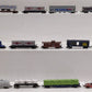 Atlas & Other N Scale Assorted Freight Cars [20] EX