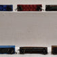Bachmann & Other N Scale Assorted Freight Trains [10] VG
