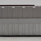 Weaver U2143LD Chicago South Shore 40' Boxcar #504 (3 Rail) EX/Box