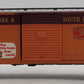 Weaver U2143LD Chicago South Shore 40' Boxcar #504 (3 Rail) EX/Box