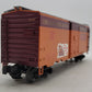 Weaver U2143LD Chicago South Shore 40' Boxcar #504 (3 Rail) EX/Box