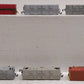 Bachmann & Other N Scale Assorted Freight Trains [10] VG