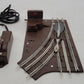 Lionel 6-5022 O27 Gauge Right Hand Manual Control Switch EX/Box