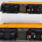 Lionel 2023 Vintage O Union Pacific Alco AA Diesel Locomotive Set VG