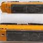 Lionel 2023 Vintage O Union Pacific Alco AA Diesel Locomotive Set VG