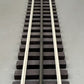 31.5" O Gauge Acrylic Display Case w/ Wooden Base VG