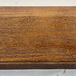 31.5" O Gauge Acrylic Display Case w/ Wooden Base VG