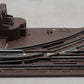 Lionel 6-5121 O O27 Left Hand Remote Control Switch Turnout EX