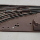Lionel 6-5121 O O27 Left Hand Remote Control Switch Turnout EX