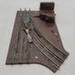 Lionel 6-5121 O O27 Left Hand Remote Control Switch Turnout EX