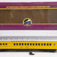 MTH 20-90005A O Gauge Pennsylvania 70' Madison Diner Pasenger Car #492197 VG/Box