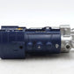 Lionel 6-8512 O Gauge Santa Fe 0-4-0 Switcher EX