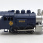 Lionel 6-8512 O Gauge Santa Fe 0-4-0 Switcher EX