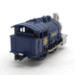 Lionel 6-8512 O Gauge Santa Fe 0-4-0 Switcher EX