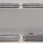 Bachmann & Other N Assorted Amtrak Passenger Cars: 8401, 2302, 2303, 305 [4] EX