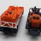 Lionel Vintage O Gauge Motorized Units #3927,50 [2] VG