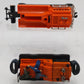 Lionel Vintage O Gauge Motorized Units #3927,50 [2] VG