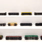 Generic HO Scale Assorted Freight Cars [12] VG