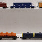 Bachmann & Other N Scale Assorted Freight Car [13] VG