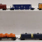Bachmann & Other N Scale Assorted Freight Car [13] VG