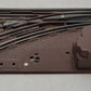 Lionel 6-5021 O27 Gauge Left Hand Manual Control Switch EX/Box