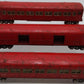 American Flyer Vintage O Tinplate Passenger Cars #494/495 [3]