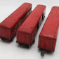 American Flyer Vintage O Tinplate Passenger Cars #494/495 [3]