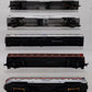 HO Scale Assorted Passenger Cars [5]