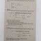 Right-of-Way 4042 O Scale Cantilever Bridge Block Signal EX/Box
