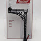 Right-of-Way 4042 O Scale Cantilever Bridge Block Signal EX/Box
