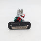 Right O' Way 4040 O Scale Block Signal w/Wiring EX/Box