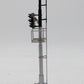 Right O' Way 4040 O Scale Block Signal w/Wiring EX/Box