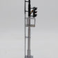 Right O' Way 4040 O Scale Block Signal w/Wiring EX/Box