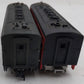 Athearn HO Pennsylvania Railroad Diesel Locomotives: #8506 & #6811 [2] EX