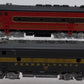 Athearn HO Pennsylvania Railroad Diesel Locomotives: #8506 & #6811 [2] EX