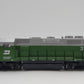 Bachmann 41-0612-03 HO Burlington Northern EMD GP50 Diesel Locomotive #3101 EX