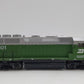 Bachmann 41-0612-03 HO Burlington Northern EMD GP50 Diesel Locomotive #3101 EX