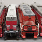 Bachmann & Other N Scale Assorted Diesel Locomotives: 974, 100, 102 [4]