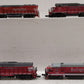 Bachmann & Other N Scale Assorted Diesel Locomotives: 974, 100, 102 [4]