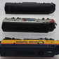 Athearn & Bachmann HO Scale Assorted Diesel Locomotives: #7071, 103, & 6603 [3] EX