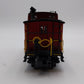 Lionel 6-27629 O Gauge Chesapeake & Ohio Northeastern Caboose #90184 EX/Box